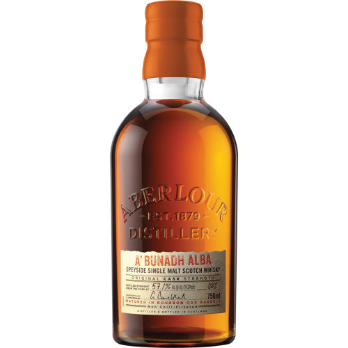 Deanston Highland Single Malt Scotch Whisky Virgin Oak 750mL – Crown Wine  and Spirits