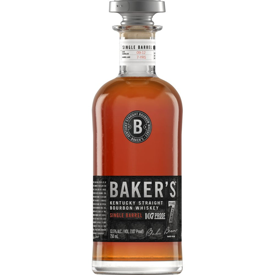 Benchmark Kentucky Straight Bourbon Whiskey 1.75L – Crown Wine and Spirits