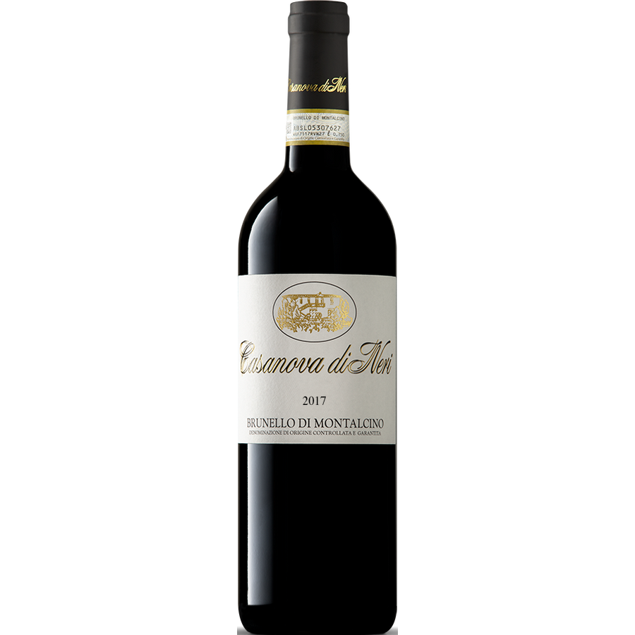 Banfi Brunello di Montalcino 2016 750mL – Crown Wine and Spirits