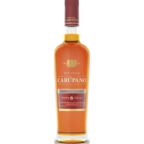 Cartavio XO Rum and Crown Spirits – Wine 750mL