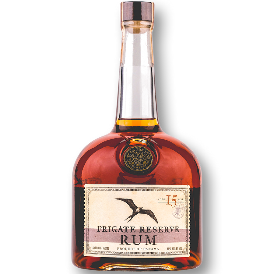 Rhum Barbancourt 15 Year Estate Reserve Rum – Alkali Rye - Oakland's  Beverage Shop