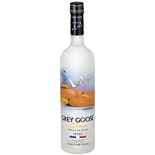 Buy Empty 1.75L Grey Goose Vodka Glass Bottle Crafting Upcylce