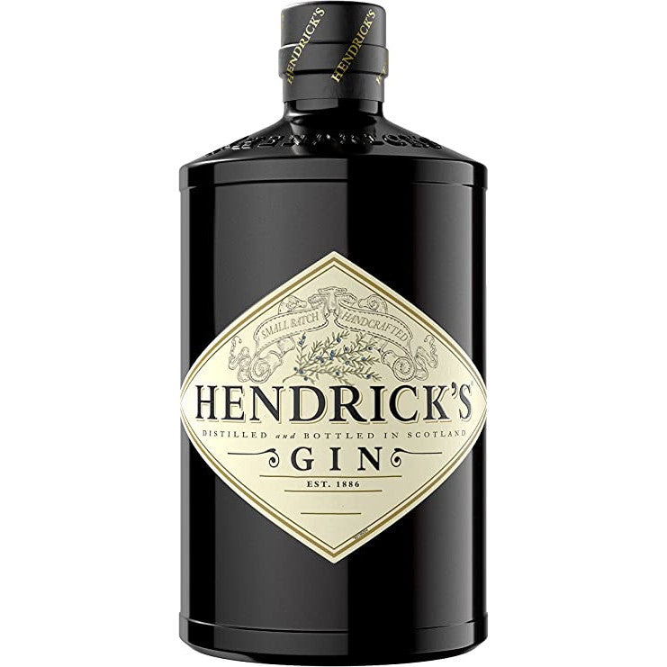 Hendrick's Gin 1L  🍇 Broadway Wine N Liquor