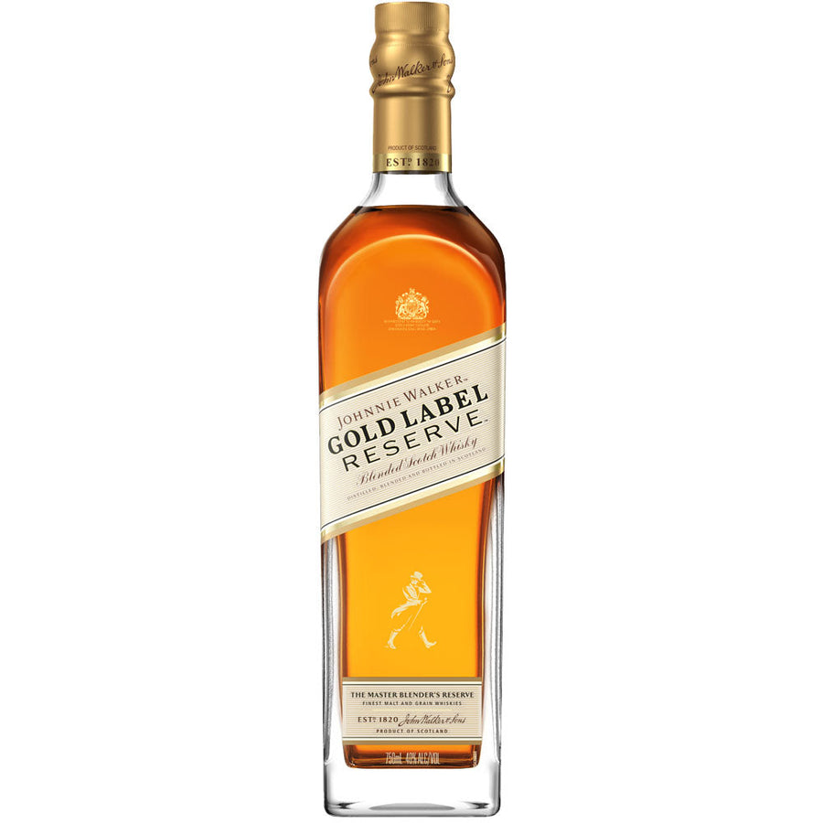 Johnnie Walker Red Label 750ml