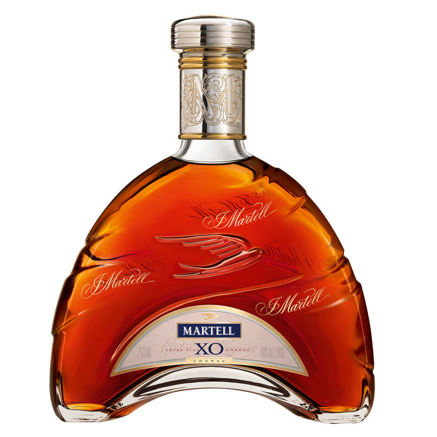 Hennessy X.O. Cognac 750ml - MoreWines