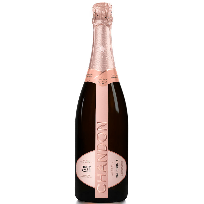 Champagne Mumm - Le Rosé - Bouteille 75CL - Etui