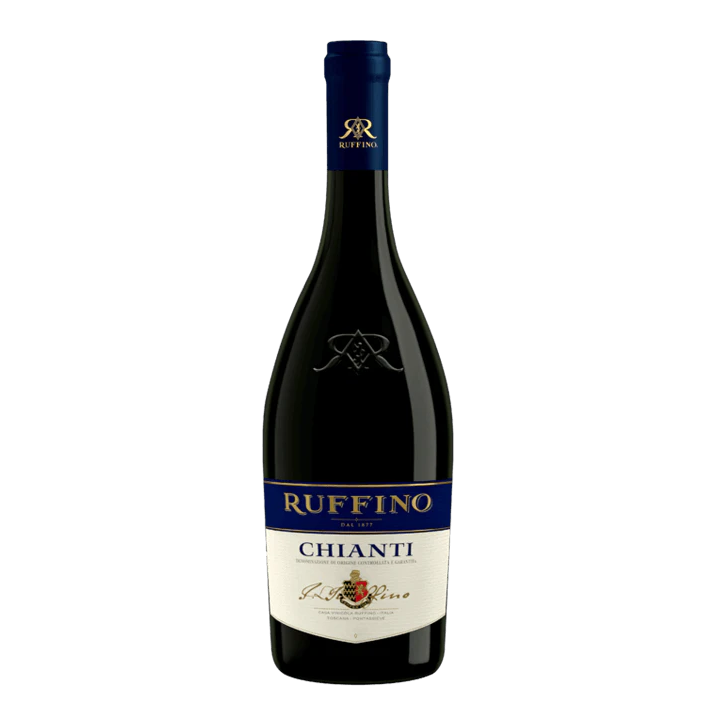 Banfi Chianti Classico DOCG 750mL – Crown Wine and Spirits