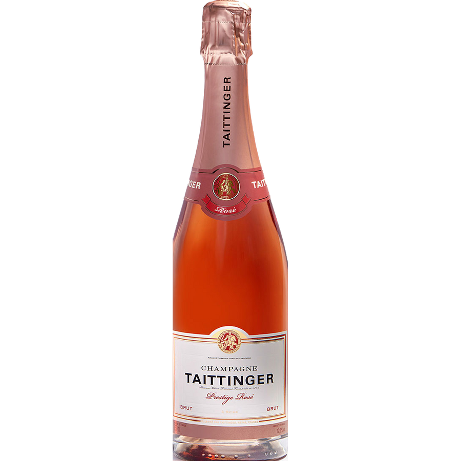 Rosé Crown and Pommery 750mL Royal Brut Spirits – Wine