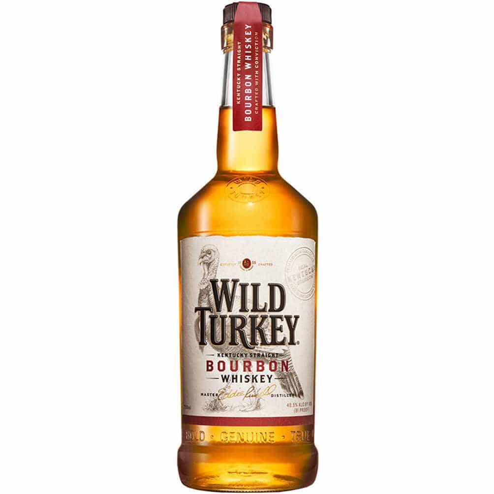 Honey Wild Turkey Drink Recipes