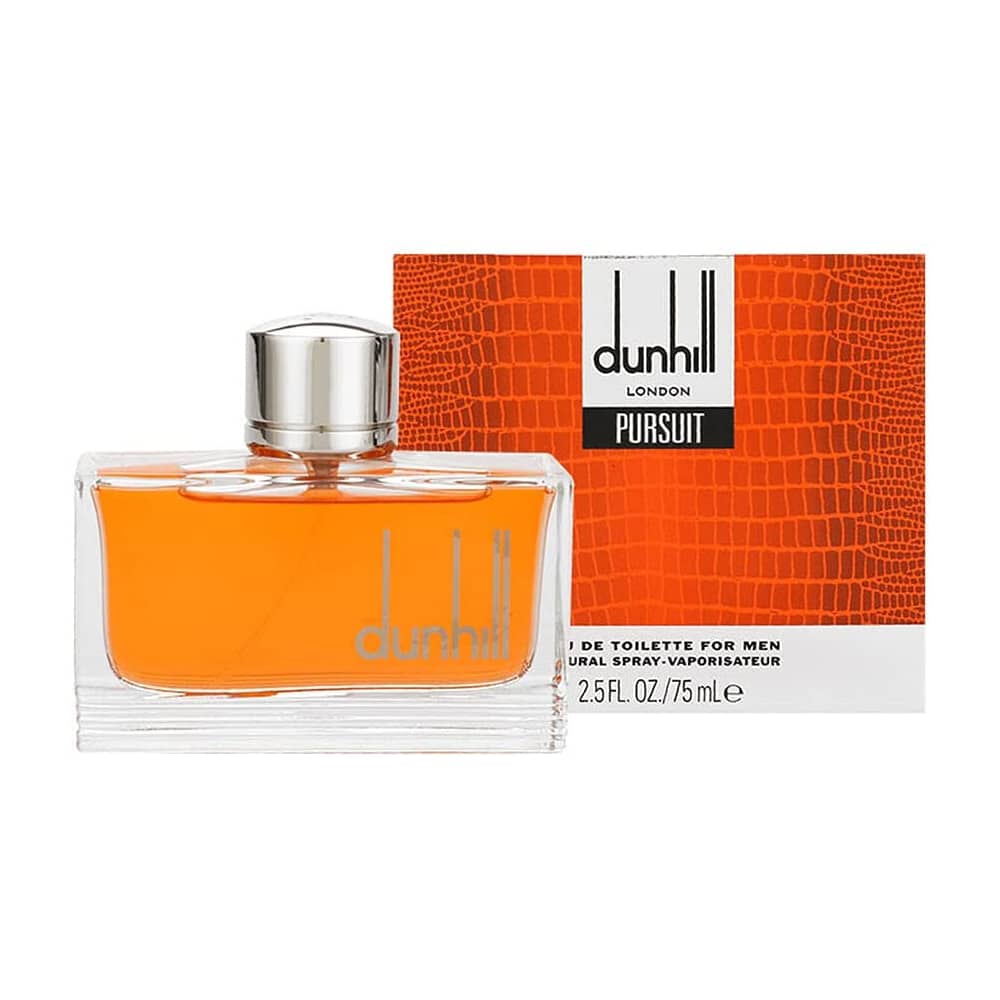 Dunhill Pursuit Etd For Men 75ml – Springs Stores (Pvt) Ltd