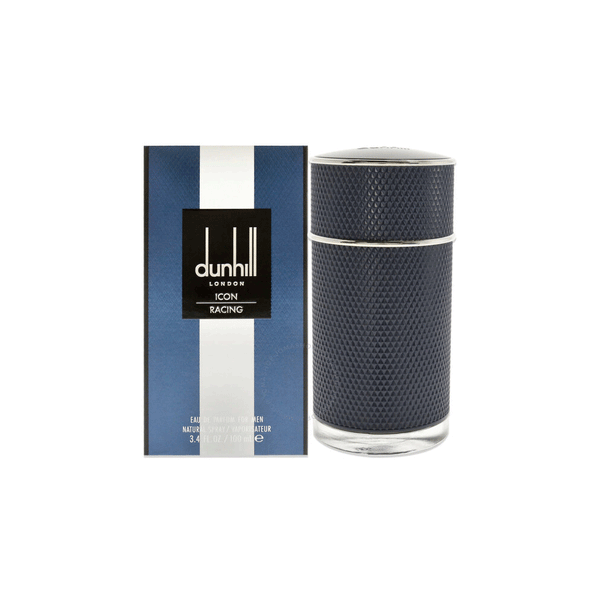 Dunhill Icon Racing Blue Men EDP 100ml – Springs Stores (Pvt) Ltd