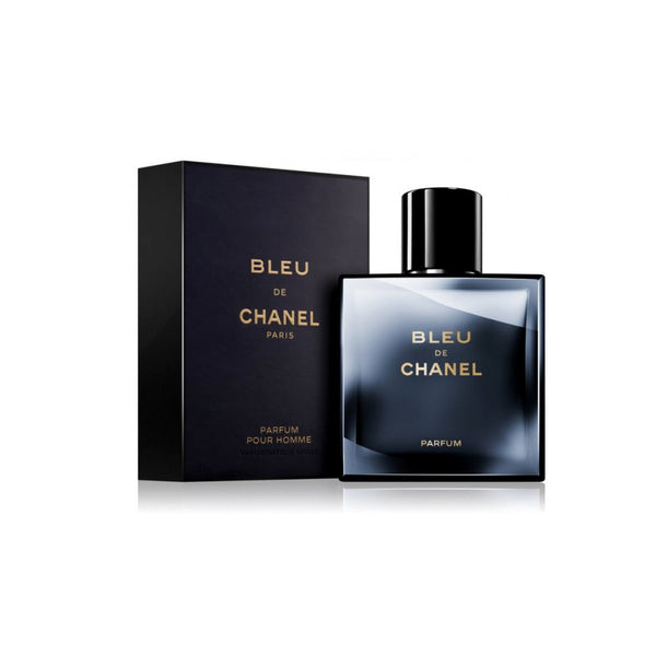 Blue De Chanel parfum Perfume 100ml – Springs Stores (Pvt) Ltd