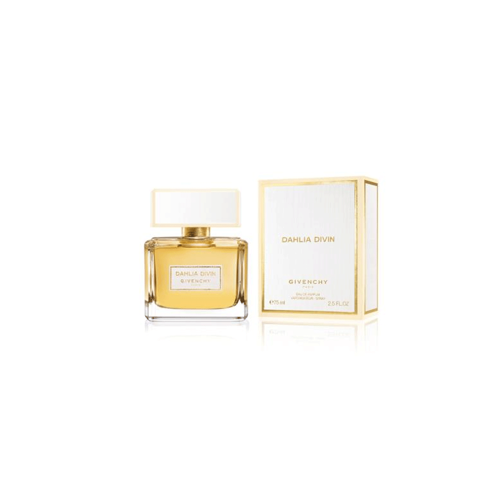 Givenchy Dahlia Divin Women EDP 75ml – Springs Stores (Pvt) Ltd