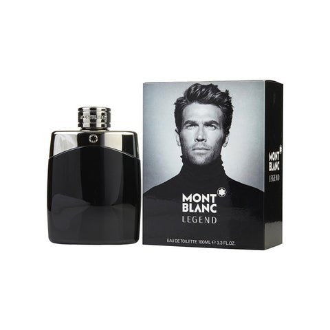 Mont Blanc Legend Perfum 100ml – Springs Stores (Pvt) Ltd