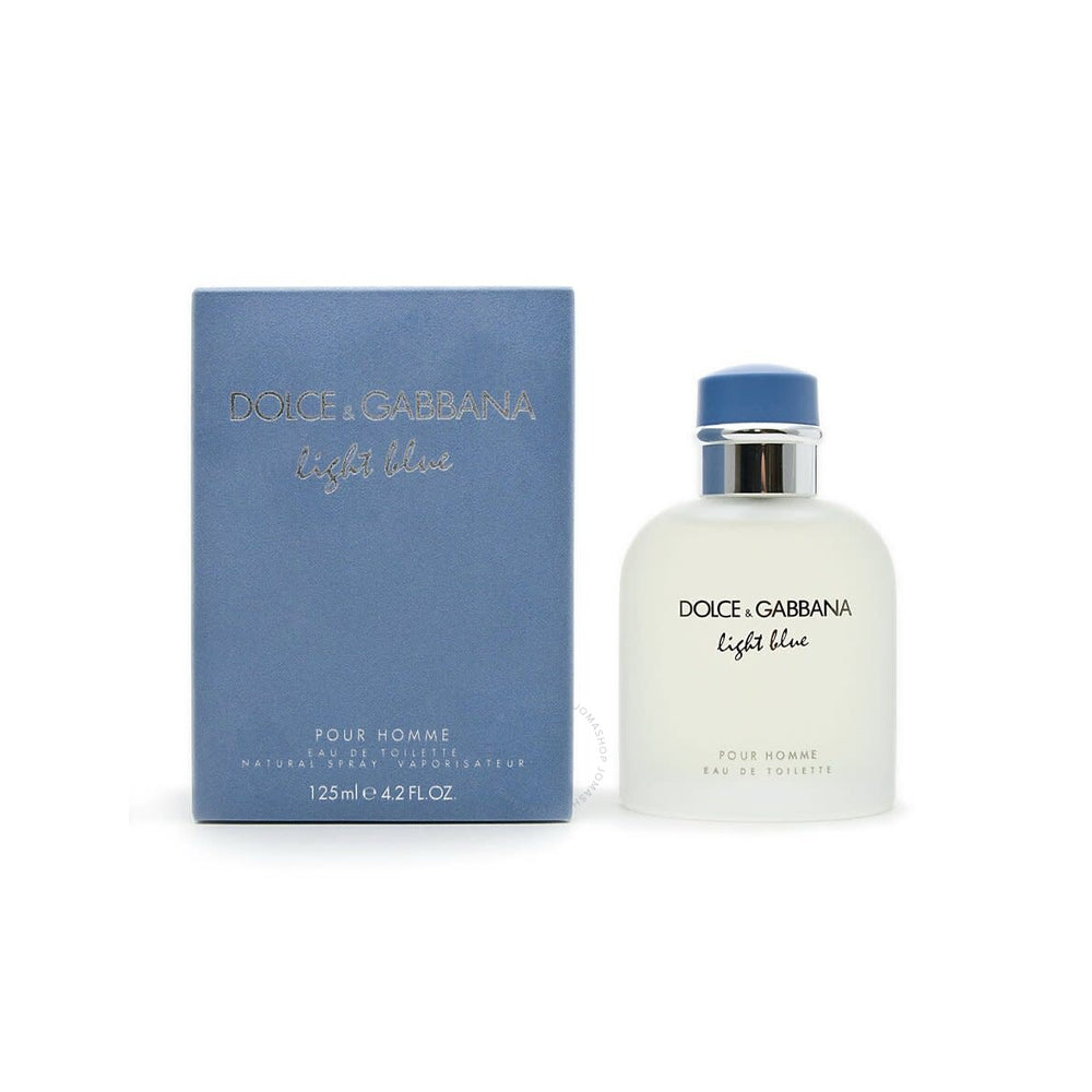 Aprender acerca 51+ imagen dolce and gabbana light blue car air ...