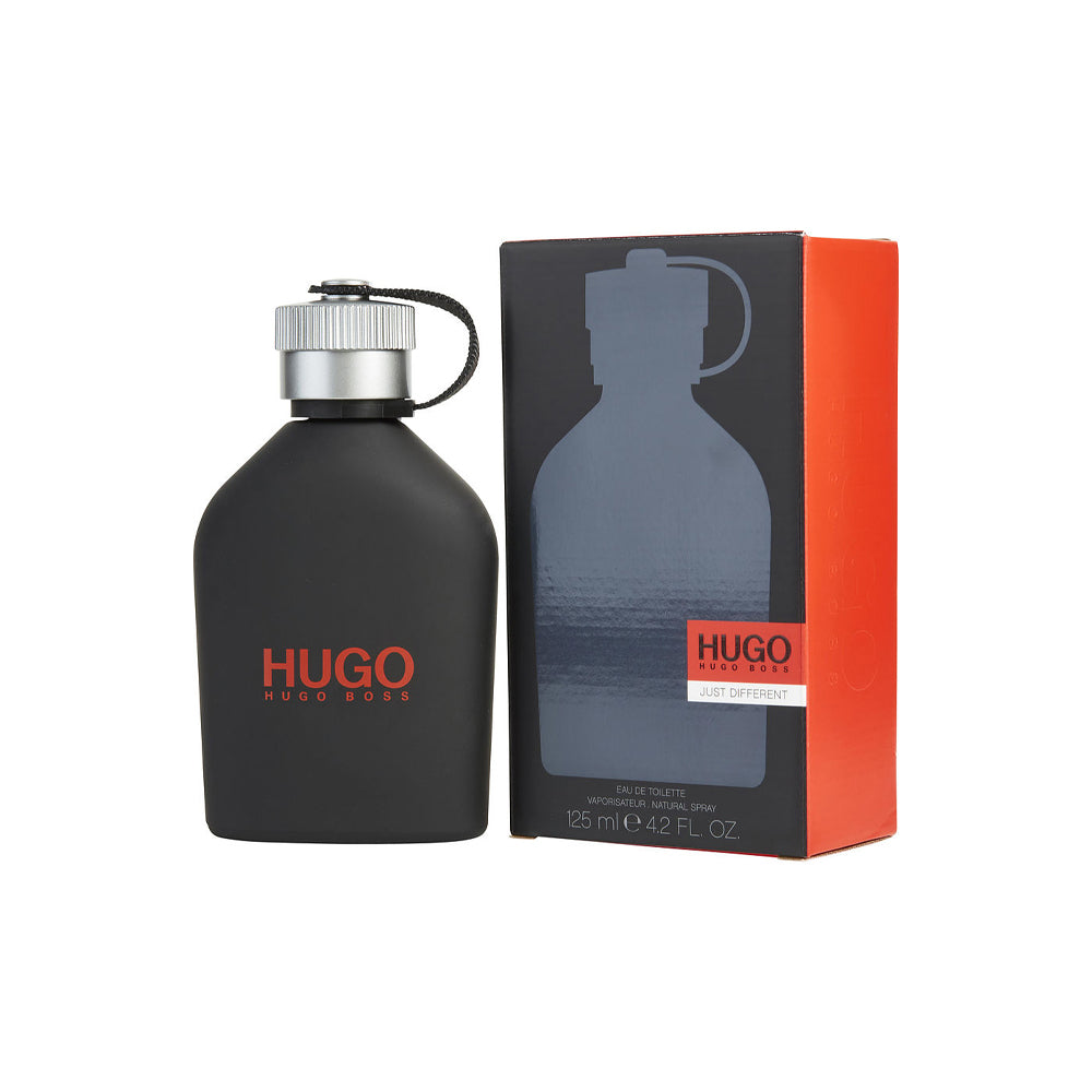 Hugo Boss Just Different EDT 125ml – Springs Stores (Pvt) Ltd