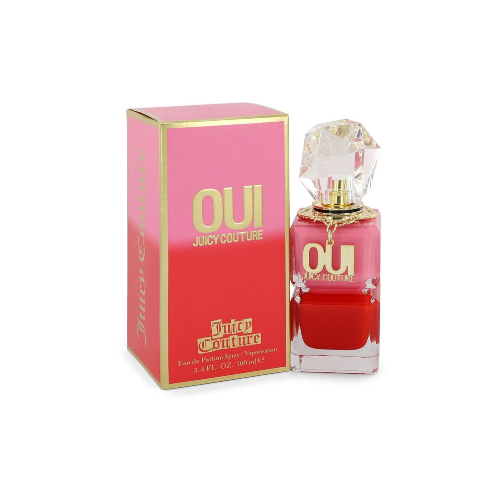 Juicy Couture Oui EDP Spray 100ML – Springs Stores (Pvt) Ltd
