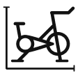 peloton bike size