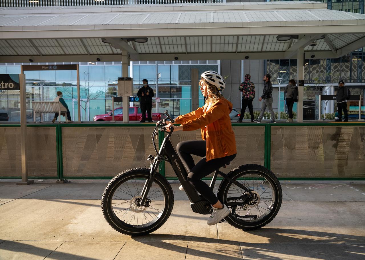 City eBikes