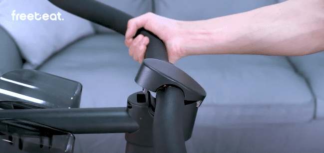 How to Adjust the Handlebars on an Exercise Bike?