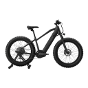 freebeat ebike black morphrover ebike