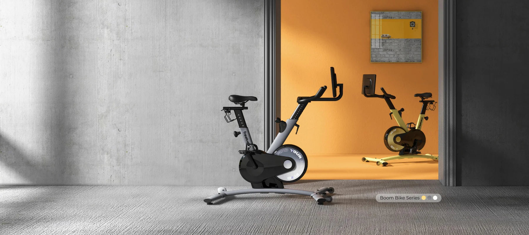 Exercise Bike For Seniors