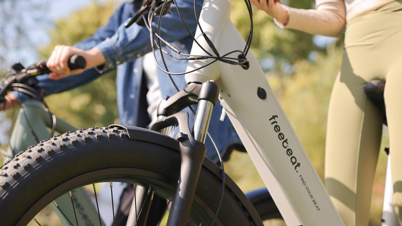 The Ultimate Guide to e-Bike Laws in Florida