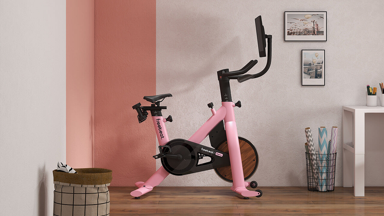 Top-rated Indoor Cycling Bike