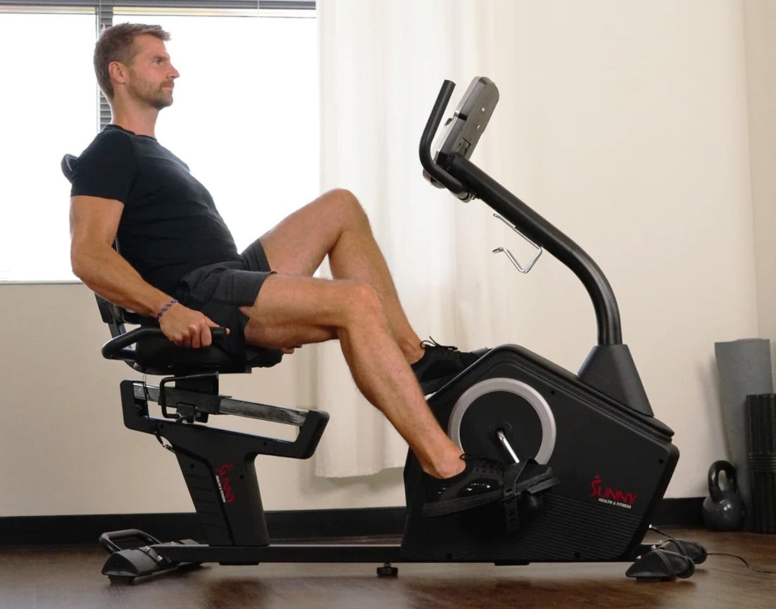 Best Exercise Bikes for Back Problems and Seniors