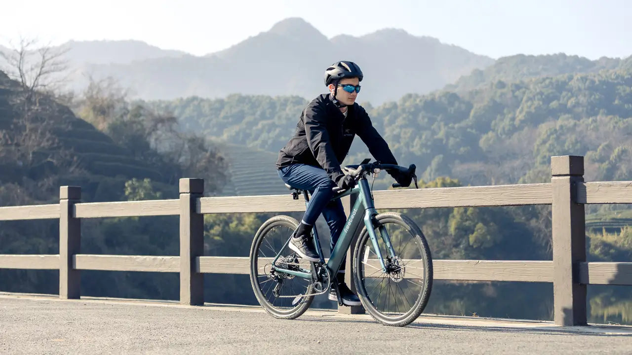 Choosing the Right Off-Road Electric Bike for Adults: A Comprehensive Guide