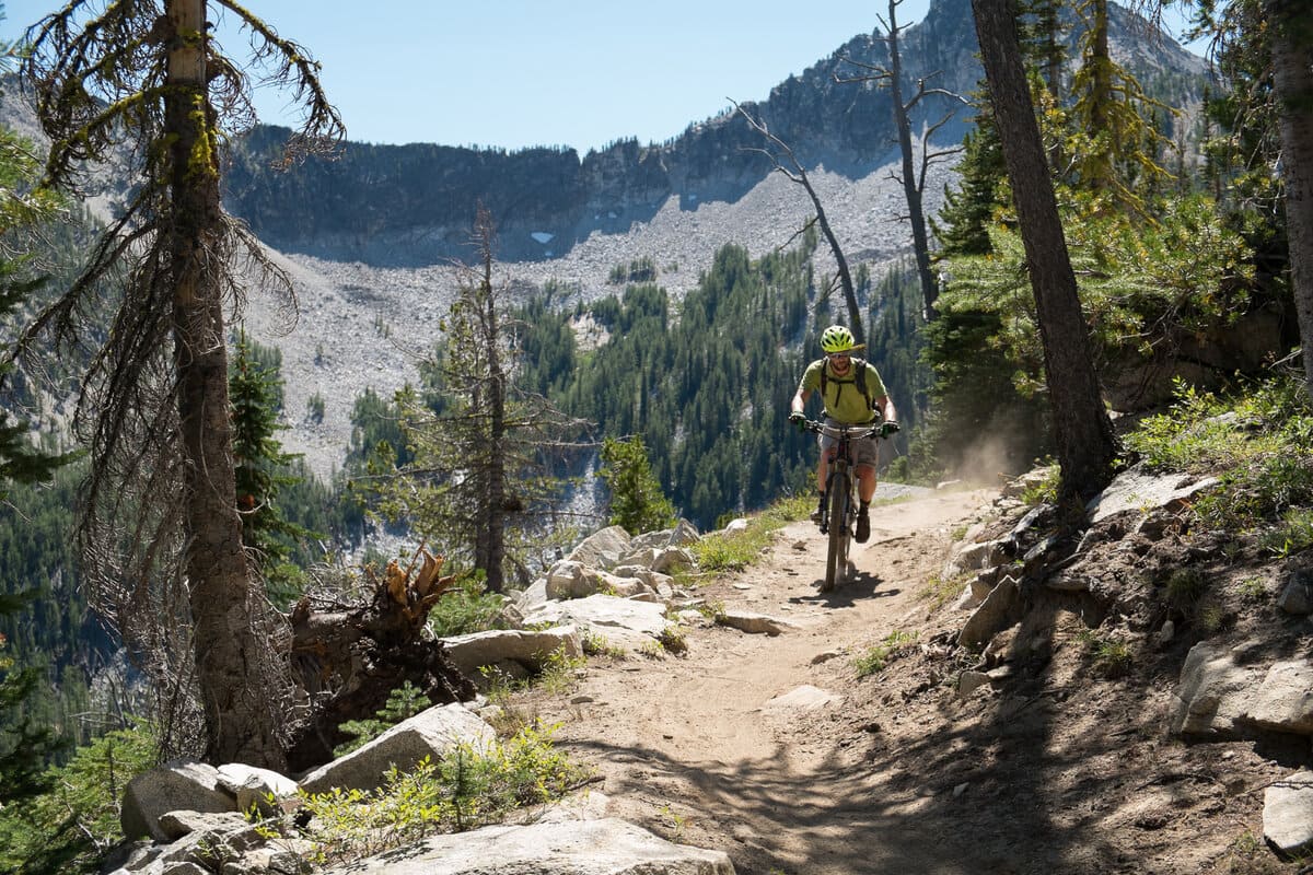 Methow Valley