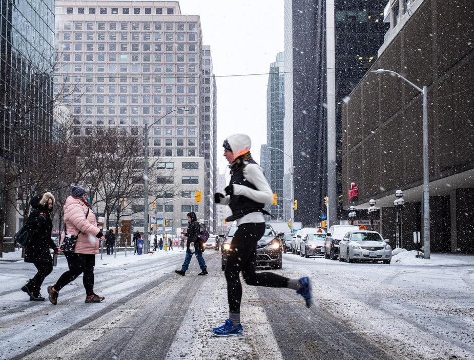 When Is the Best Time to Work Out for women