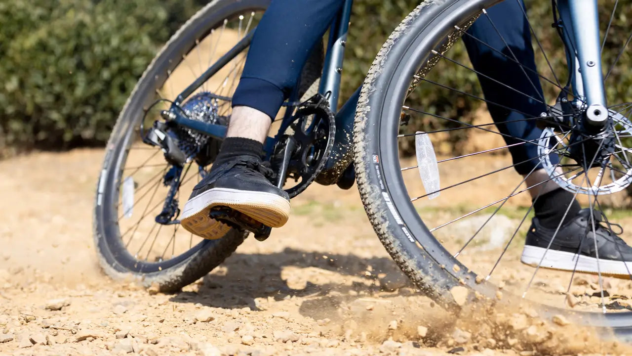 how to choose high quality gravel ebike Brake systems