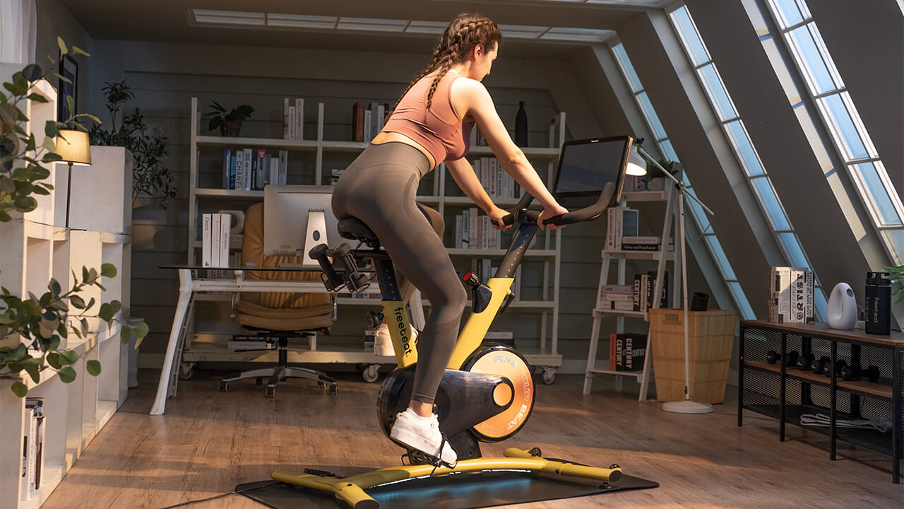 Beginner's Guide to Spin Bike