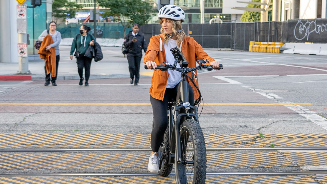 urban commuting freebeat ebike