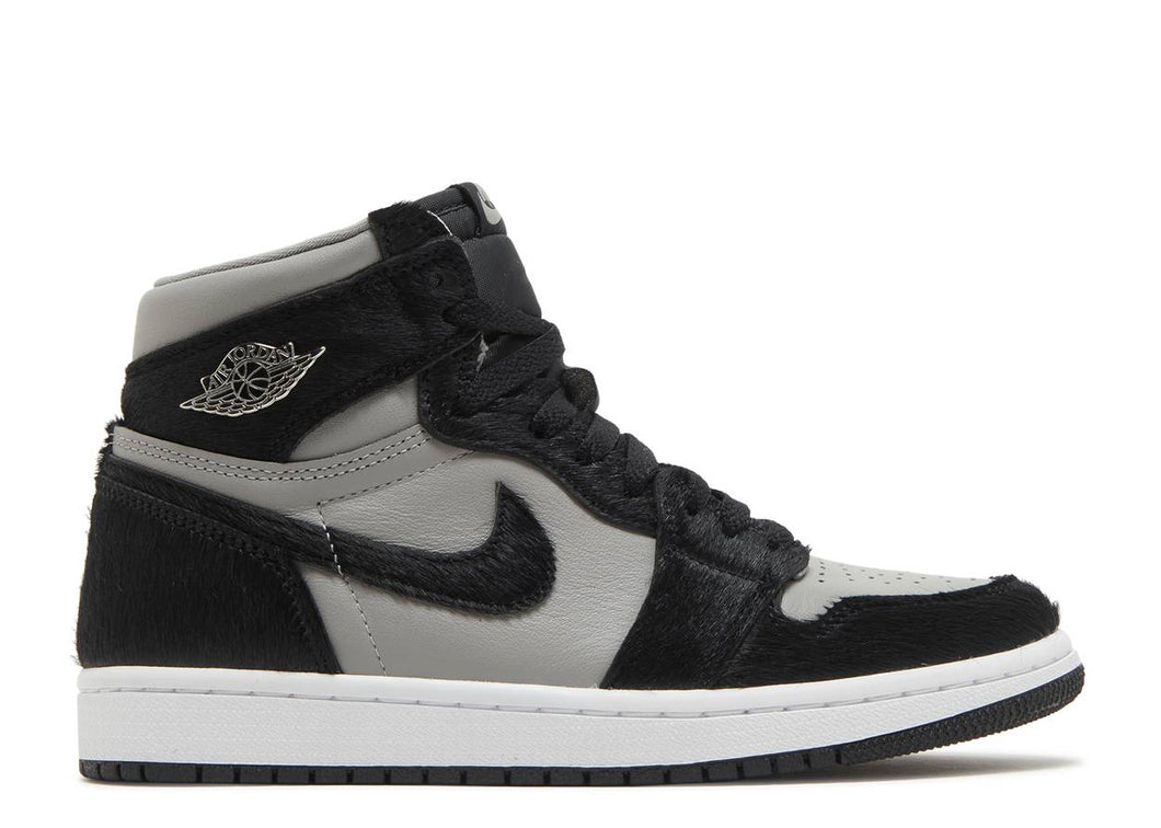 メール便不可】 NikeAir Jordan 1 Retro High OGMediumGrey