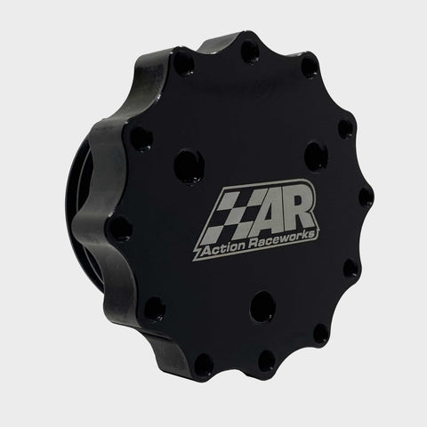 Simucube SC2 Wheel Side Quick Release – Action Raceworks