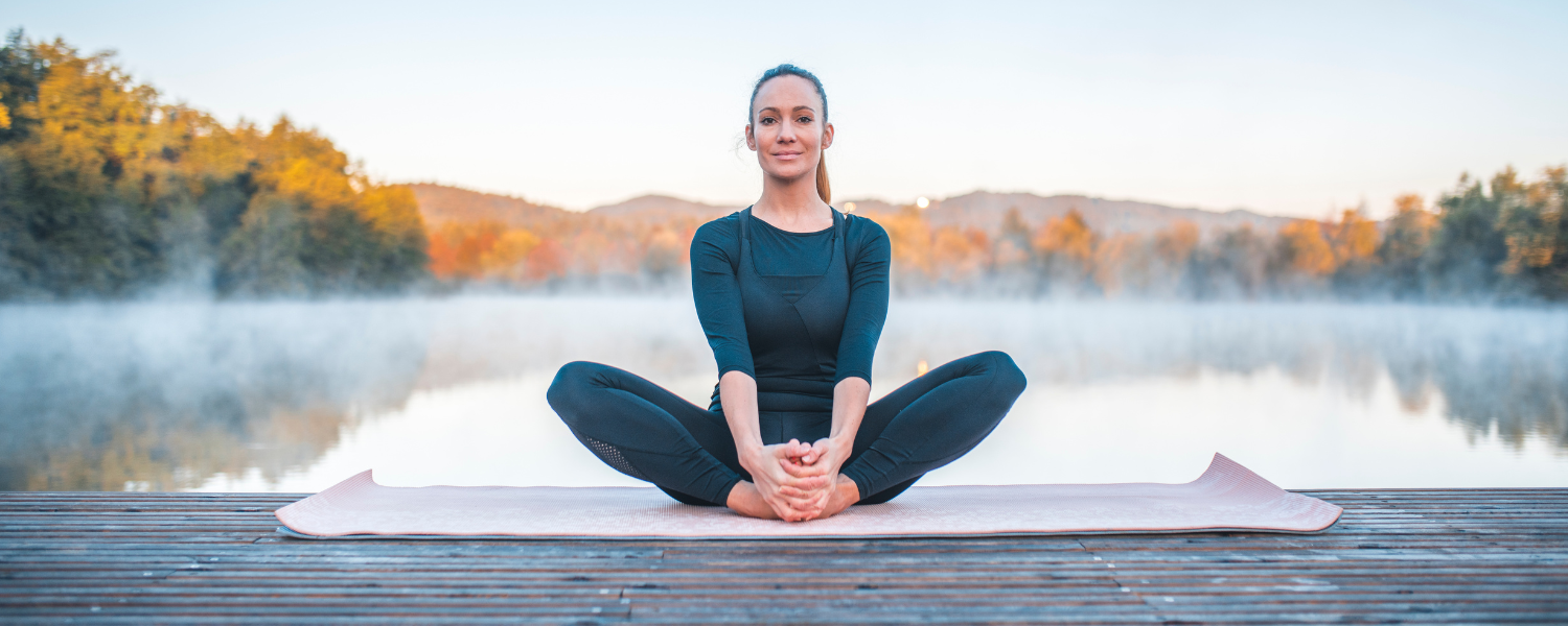 Butterfly Pose (Baddha Konasana) , gentle yoga for seniors, gentle yoga with adriene, gentle chair yoga, gentle chair yoga for seniors, gentle yoga for beginners, prenatal gentle yoga, gentle yoga for back pain, gentle chair yoga for beginners and seniors, gentle yoga for neck and shoulders, gentle yoga for lower back pain