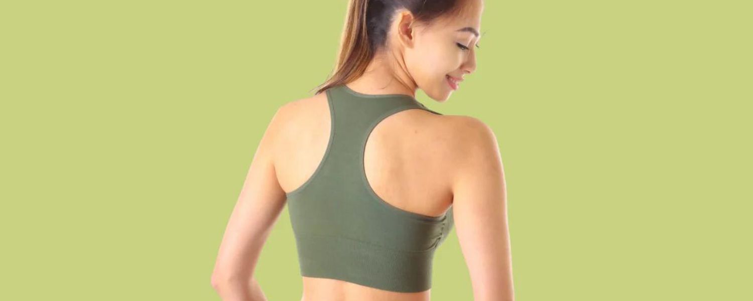 Bamboo Fabric Sportswear Where Performance Meets Style