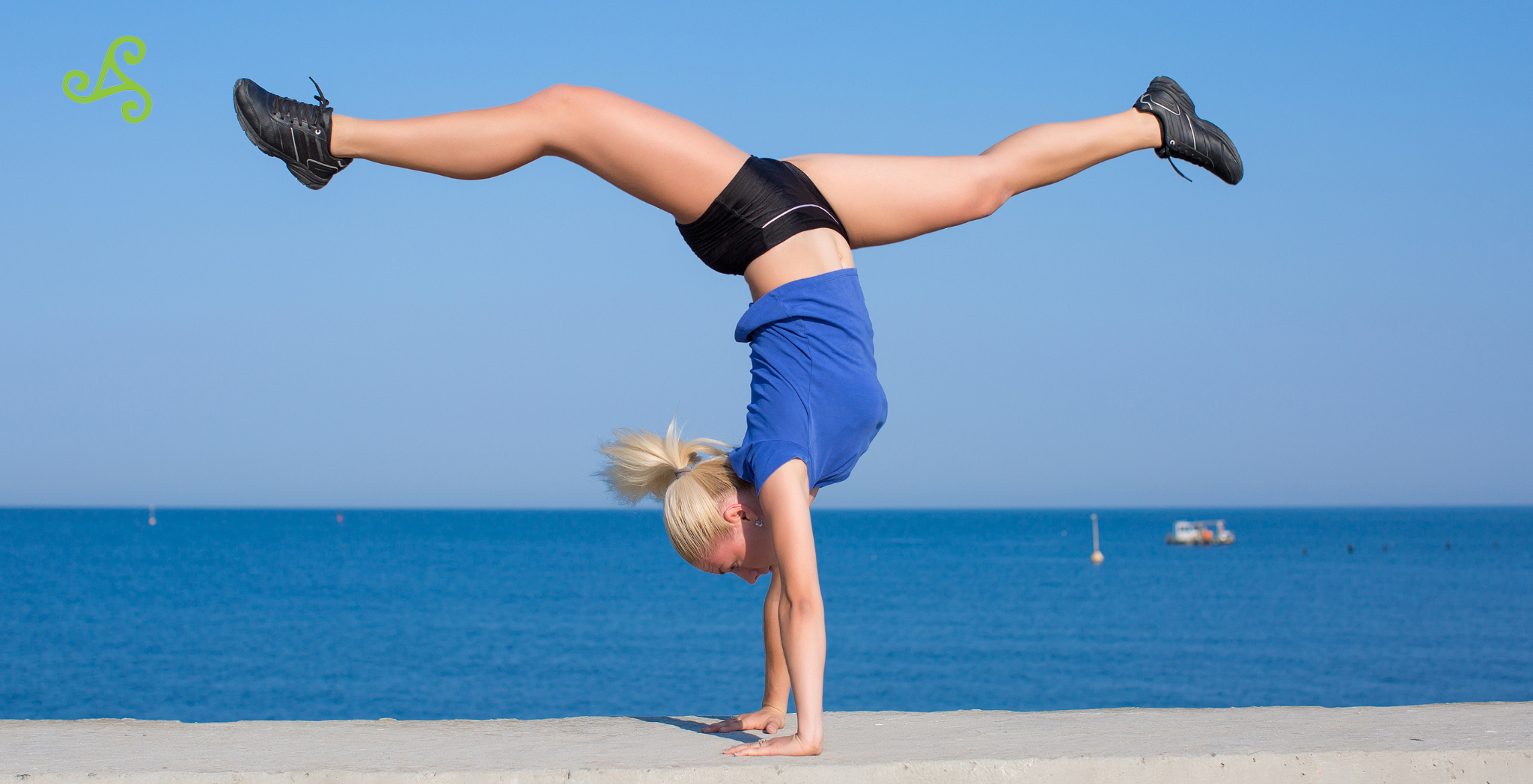 Handstand Pose in Yoga, Handstand For Weight Loss,  Handstand Facing the Wall, Benefits of Handstand Pose