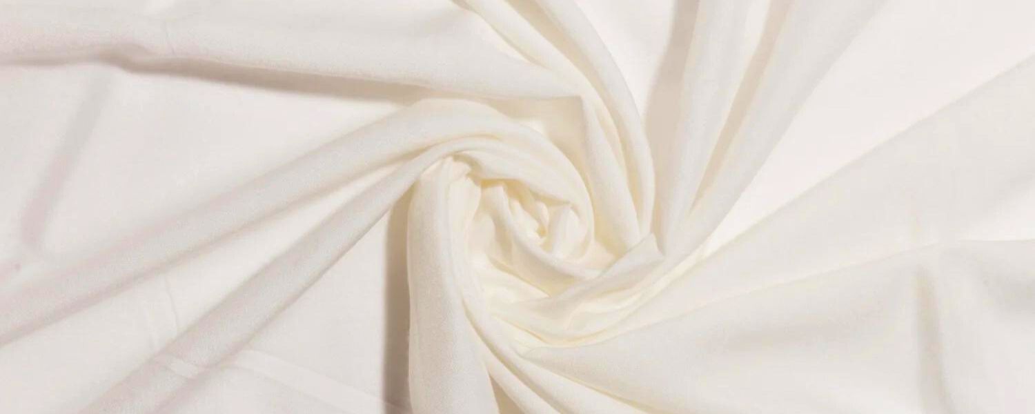 Organic Bamboo Fabric A Gentle Embrace for Sensitive Skin