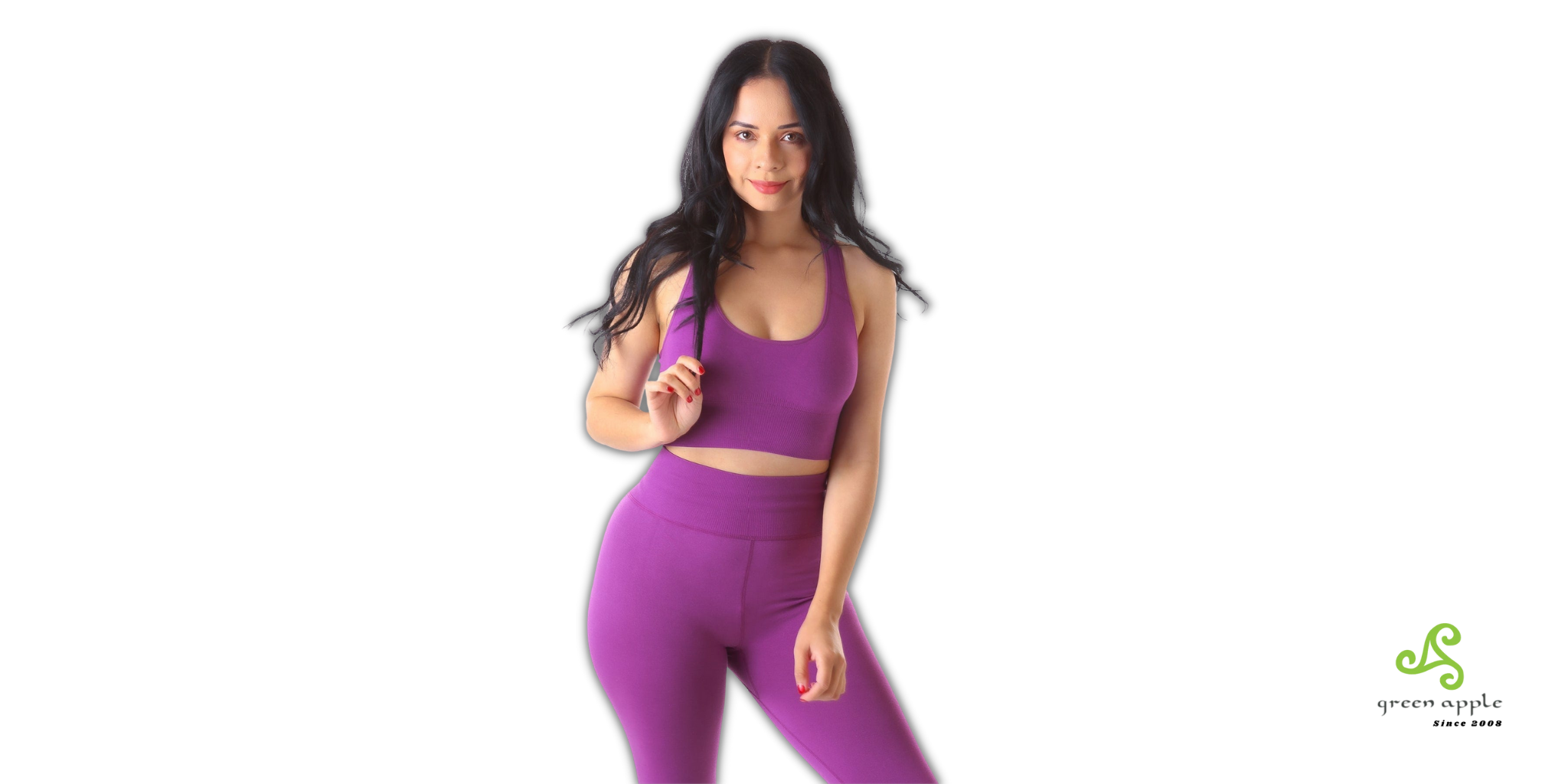 Yoga bra for women