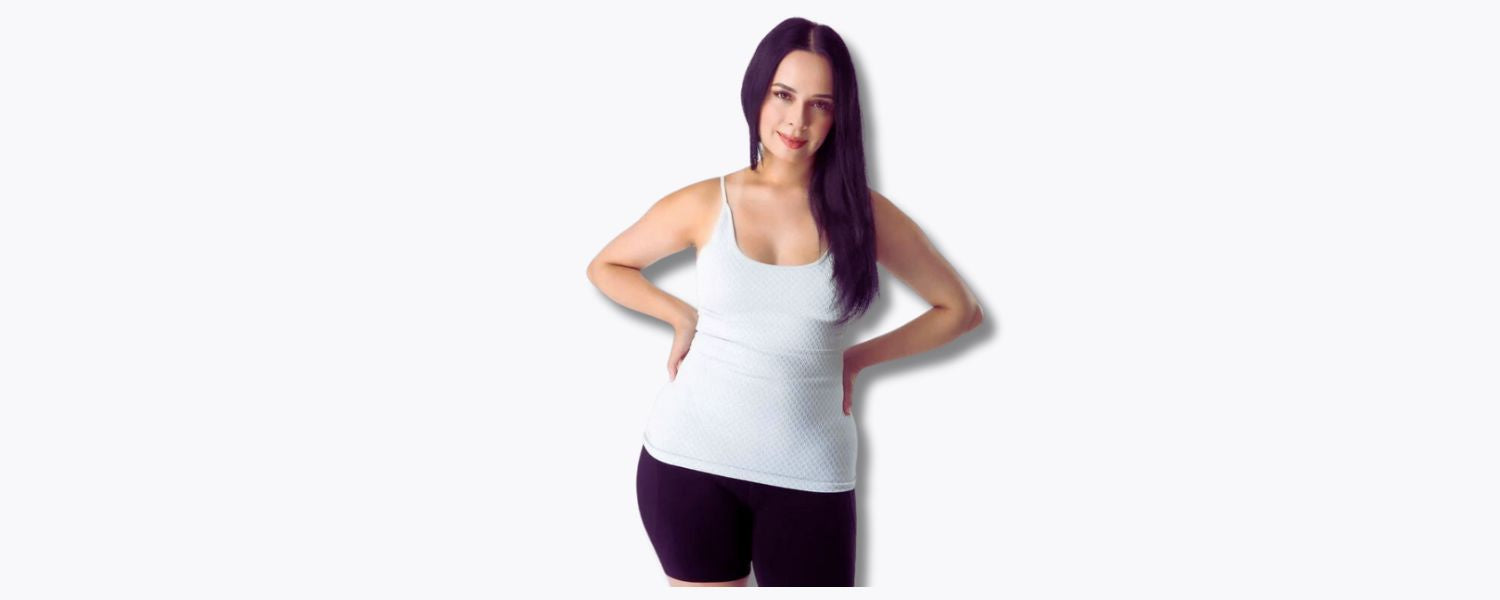 Lulu Bamboo Cami Tank