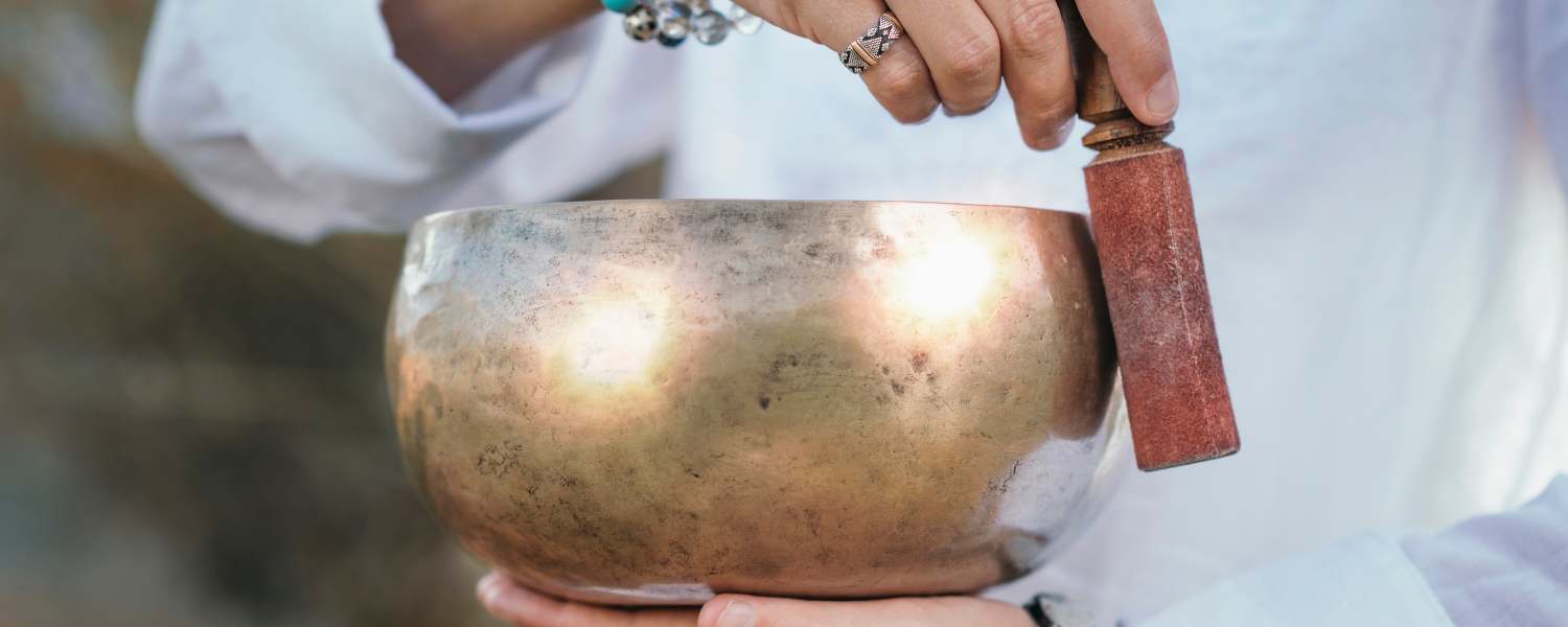 Meditation Bowl