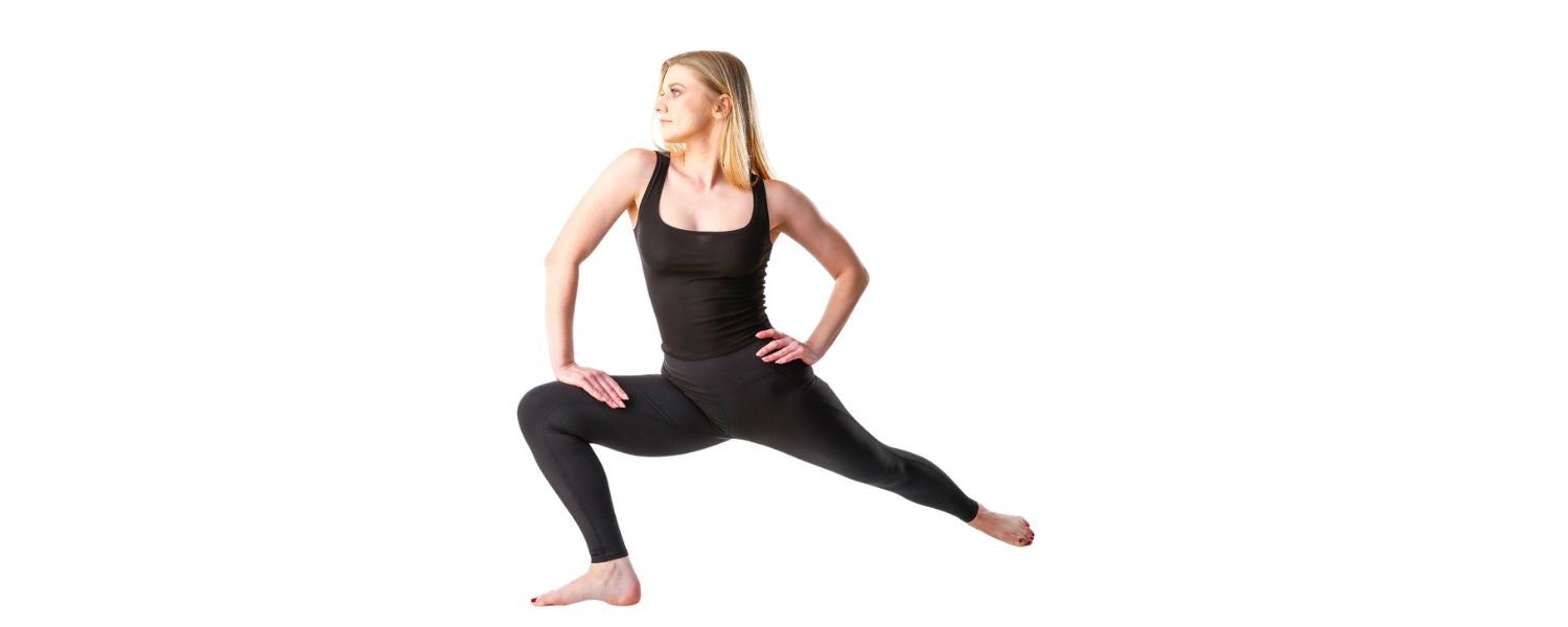 Yoga clothes