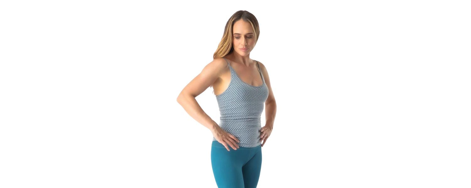 Yoga Tops