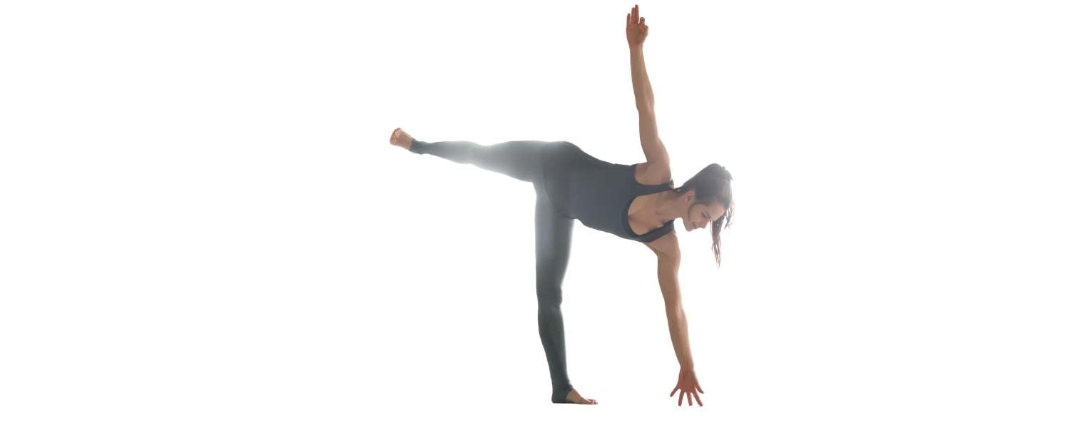 Risks of Ardha Chandrasana