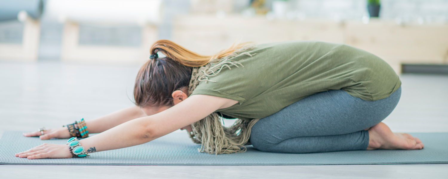 6 Key Benefits of Yin Yoga | YogaRenew