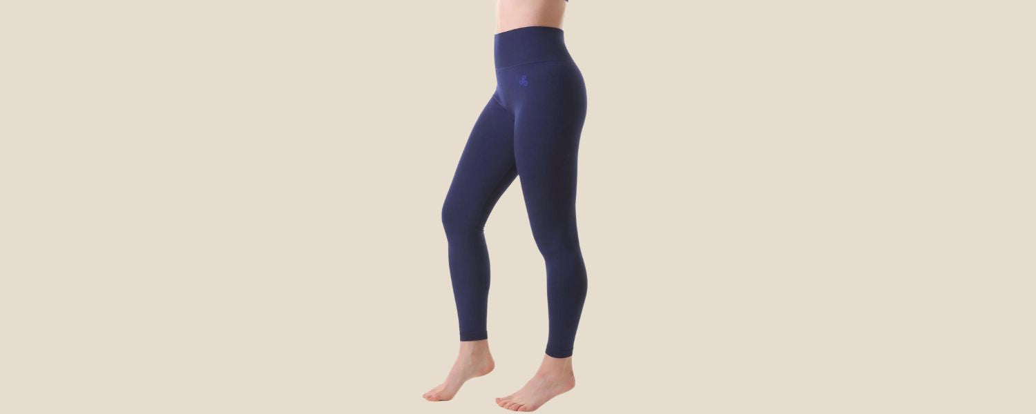 Yoga Pants vs. Leggings: What's the Difference?