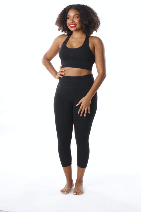 Green Apple Active | Organic Bamboo Active & Yoga Clothing